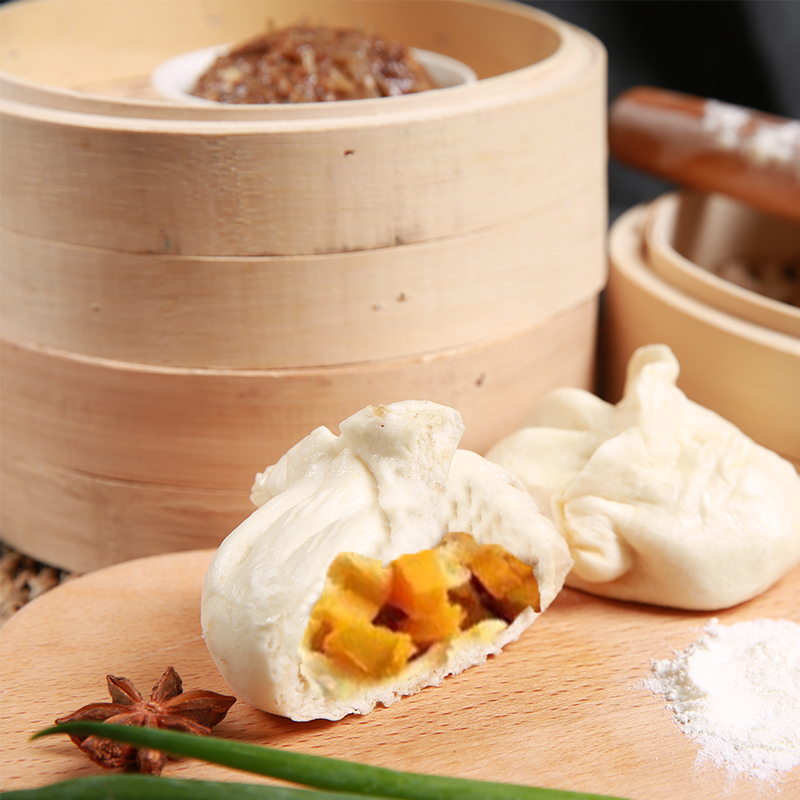 包子店加盟多久可以收回成本?