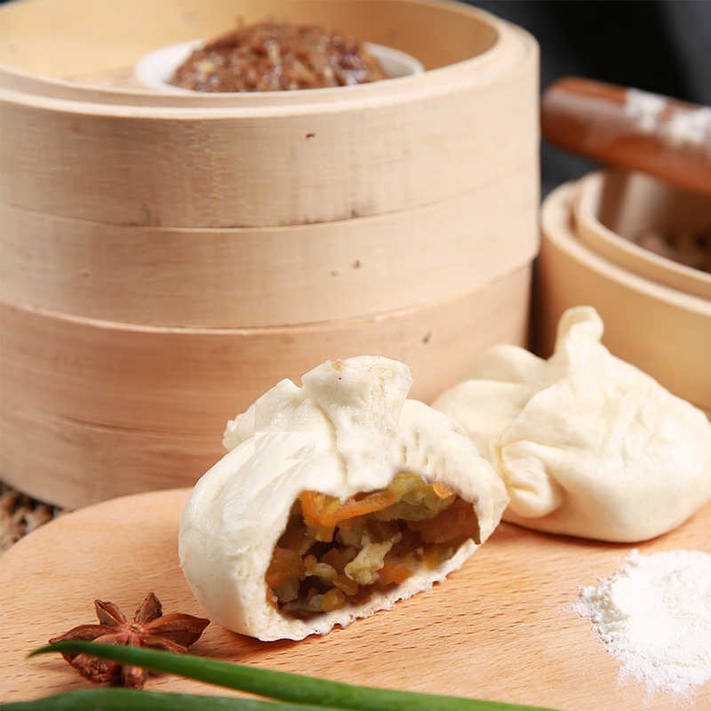 天方包子加盟是否分淡旺季？