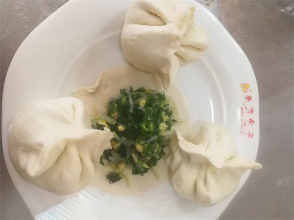 加盟開包子店做好心態的自我整理