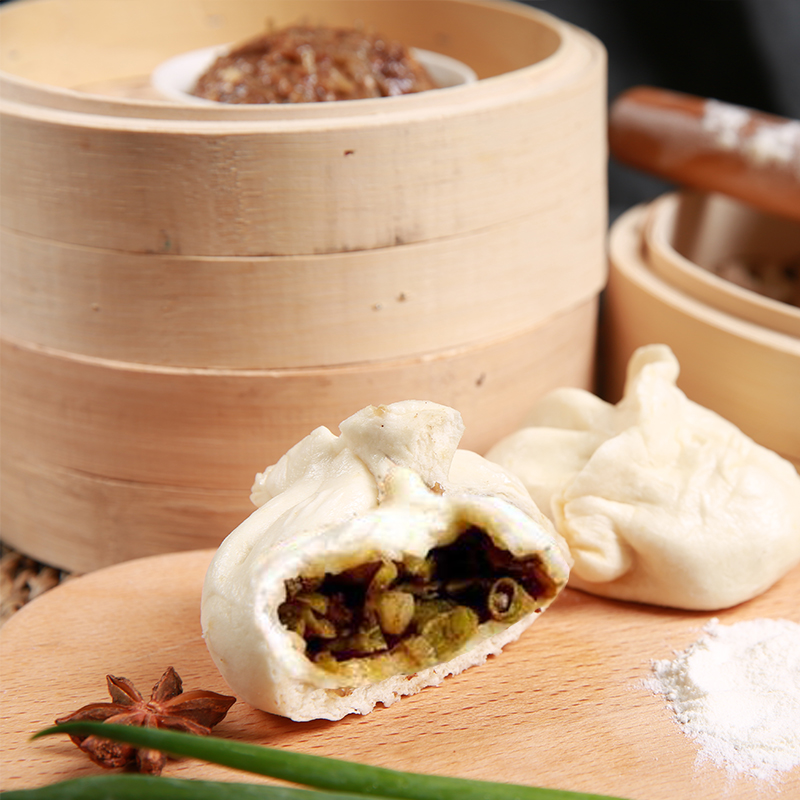 包子加盟誤區(qū)解讀