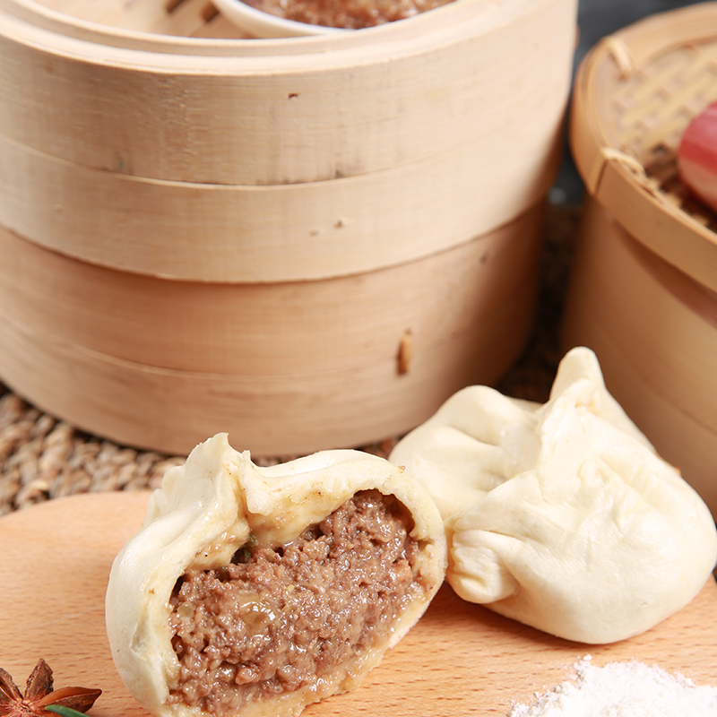 如何選擇特色包子食品加盟？