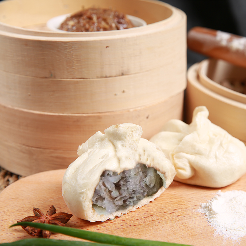 天方包子加盟三大優(yōu)勢