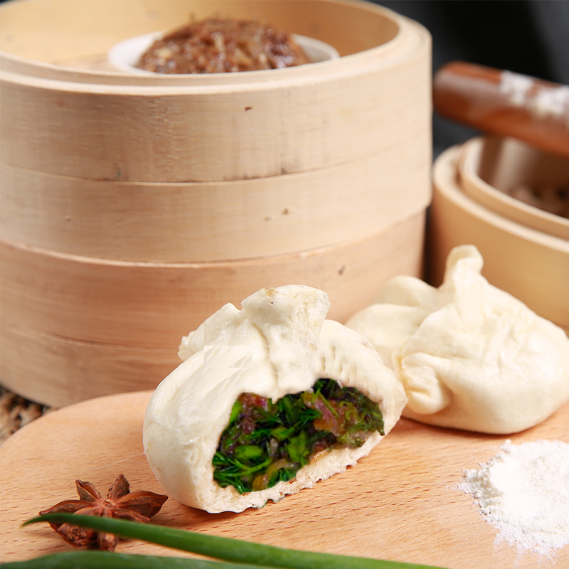 新手在加盟包子品牌前要了解到哪些問題？