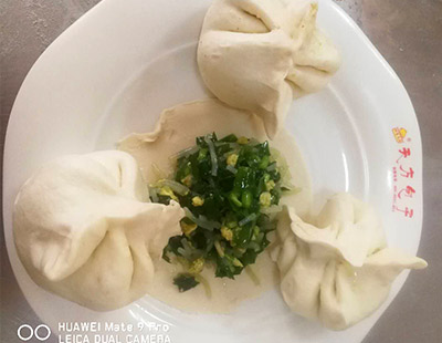 夏天早上吃包子應(yīng)該怎么搭配