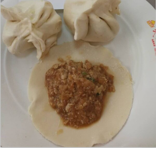 做包子，如何正確發面？