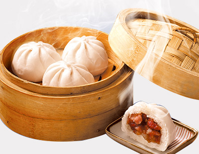 包子店餐飲加盟項(xiàng)目經(jīng)營技巧介紹